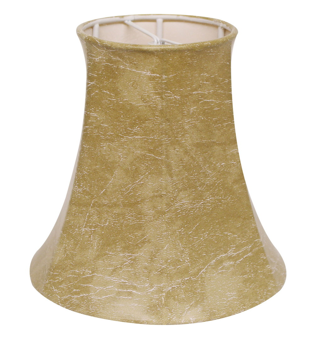 Cloth Wire Our Fun Faux Animal Hide Chandelier Shades Will Help You Create A New Look And Feel For Your Existing Fixture