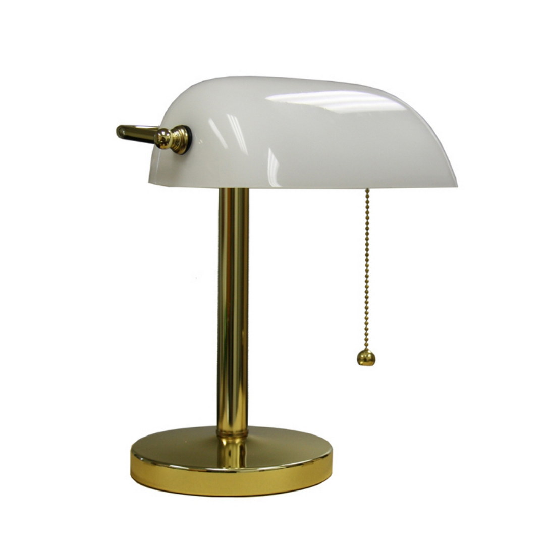 bankers lamp ebay